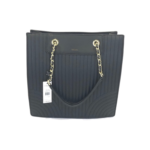 BCBGeneration Handbags - BCBGeneration Adrianna Tote Handbag